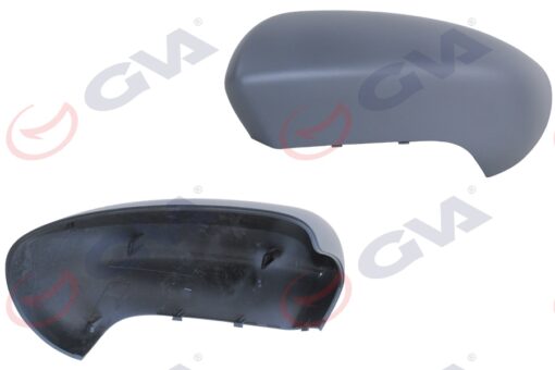 Ayna Kapağı Astarlı Sol Qashqaı 06-13 Vm-4011cpl - 96374JD08E