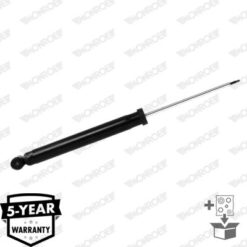 Arka Amortisör Sag-sol Ford Kuga 2.5 2.0tdci 08 12 Gazlı - 8V4118080AB-8V4118080AC-8V4118080BB