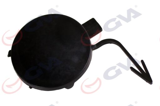 Ön Tampon Çeki Demir Kapağı Passat 2011-2015 - 3AA807155