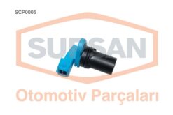 Kam Mili Sensörü - Ford B-max. C-max. Fiesta. Focus. Fusion. Ka. Street Ka / Mazda 2 / Volvo C30. S4 - YS6A12K073AB-30711663