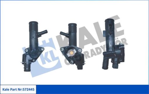 Komple Termostat-plastik Gövdeli 83 C Renault Clıo Iı-clıo Iıı-clıo Symbol I-kangoo-logan I Symbol Iı-dacıa Duster-logan-logan Mcv-sandero-nıssan Kubıstar - 8200400554-8200558758--8200954288