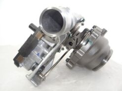 Turbo Komple Ducato Iı-ııı-boxer Iı-ııı-jumper Iı-ııı 2.2hdı 03 110/130/149hp - 9676934380-9802446680-CU3Q6K682BB