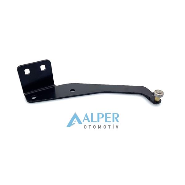Sürgülü Kapı Alt Mekanızma Sol Transıt-connect 02 14 - 2T14V25001AC-2T14V25001AB