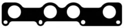 Egzoz Manifold Contası Logan 1.4-1.6 8v K7j-k7m - 8200191371