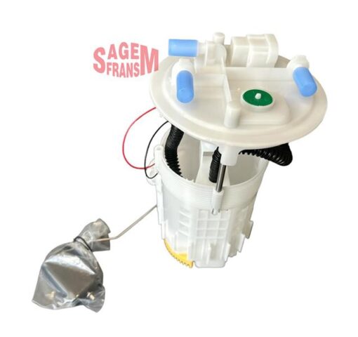 Yakıt Samandırası Komple Kangoo 01 1.5 Dcı K9k - 8200155192-17042-00QAE