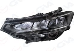 Sol Far Fulled Motorlu Passat 20 B8.5 - 3G1941035P