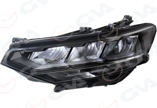 Sol Far Fulled Motorlu Passat 20 B8.5 - 3G1941035P