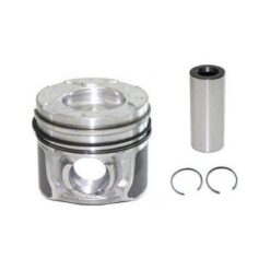 Piston Segman 050 Farklı 71.91mm Fıesta 08 17 1.25 Efı 16v Zetec Benzınlı - 8A6G6011AA-8772820