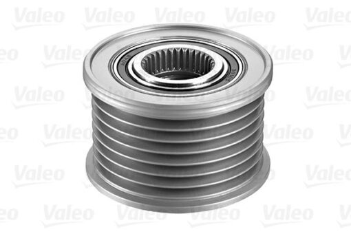 Alternator Kasnagı Mercedes Vıto Om622 W447 14 . Renault R9m M9r H5f Megane Laguna Scenıc Master . Nıssan Qashqaı X-traıl Juke - A6229060100-23151JG71B