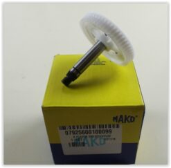 Silecek Dişlisi Ön Slx-tmpr-r9-r11-palıo-chyrsler