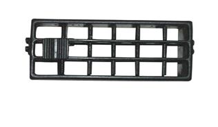 Torpido Havalandırma Difrizör Sol R9 - 7700684043