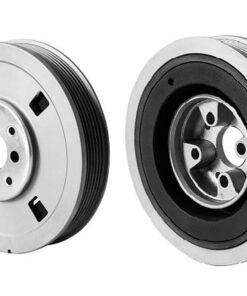 Krank Kasnağı Caddy 96-03 -golf Iıı 92-98 -passat 91-96 -polo 95-99 -t4 90 1.9 D-td 6pk - 028105243G-028105243H-028105243T