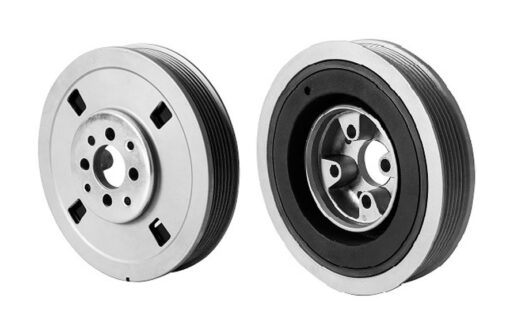 Krank Kasnağı Caddy 96-03 -golf Iıı 92-98 -passat 91-96 -polo 95-99 -t4 90 1.9 D-td 6pk - 028105243G-028105243H-028105243T