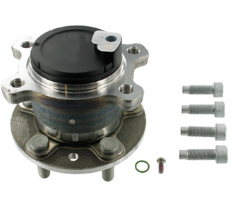 Arka Teker Rulmanı Mondeo Iv 07 14 Kuga I 08 12 - 6G912C299FAH-6G912C299FAG-1769848