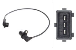 Krank Sensoru Bmw E36 M42 M43 90 98 - 12141734815