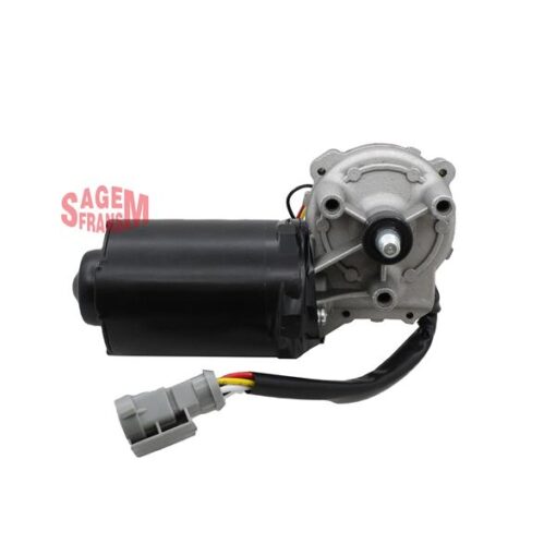 Ön Cam Silecek Motoru R19 - 64342392