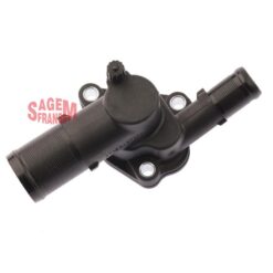Termostat 89 C Renault Clıo Iı-ııı-ıv Symbol I-ıı Kango 97 Twıngo 96 Dacıa Sandero 08 Logan 04 1.2 - 7700110716-8200660882