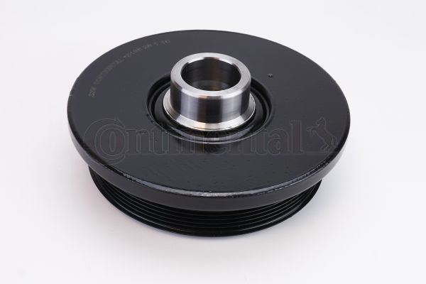 Krank Kasnagı Bmw N57 N57s F10 F11 F01 F02 F07 E70 E71 - 11237800026