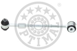 Askı Rotu Arka Sag Mercedes W205 A205 C205 S205 C257 W213 S213 C253 - A2053260417