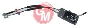 Vites Kumanda Kutusu Kollu Telli Renault Clio Iı Seymbol Thalıa - 8200905268-8200779043