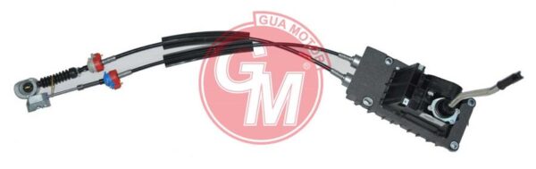 Vites Kumanda Kutusu Kollu Telli Renault Clio Iı Seymbol Thalıa - 8200905268-8200779043