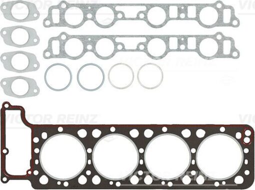 Takım Conta Ust Sag Mercedes M116 W111 W108 W116 R107 - A1160105620-891.088