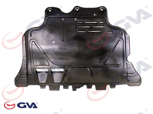 Motor Alt Muhafaza Plastik Büyük Tip 1.4 Tsı -1.4 Tdı - 5Q0825236Q