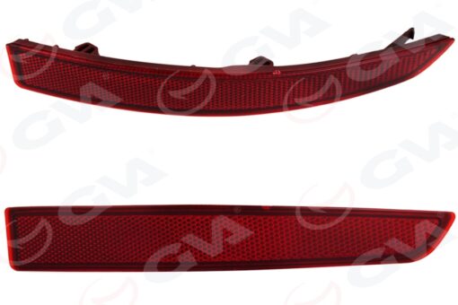 Arka Tampon Reflektörü Sağ Jetta 2015 - 5C6945106B