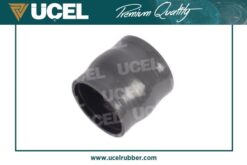 Turbo Hortumu Partner-partner Tepee-p407-berlıngo-c3-c5-xsara-pıcasso 1.6hdı Dv6 Ted4 - 0382.NZ-0382.EY