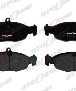 Ön Balata Astra F-corsa A B -vectra A-tıgra- 94-00 Combo 1.4-1.6i-1.7 D 92-00 Gdb1040 - 1605907-1605881-1605087-WVA20547