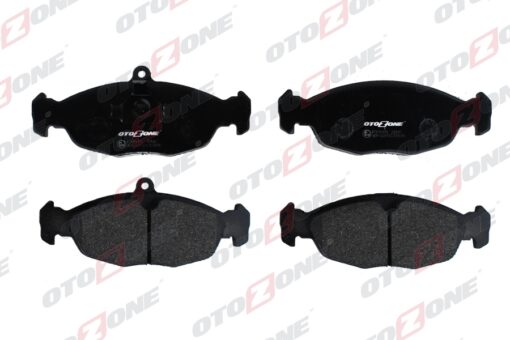 Ön Balata Astra F-corsa A B -vectra A-tıgra- 94-00 Combo 1.4-1.6i-1.7 D 92-00 Gdb1040 - 1605907-1605881-1605087-WVA20547