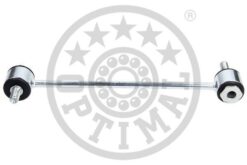 Askı Rotu Arka Mercedes S-class W140 W220 - A2203203689