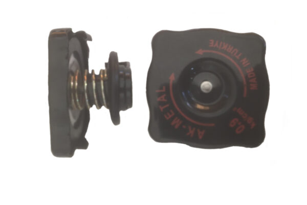 Radyatör Kapağı M131 Dkş Üniversal - 4256228-7910014959-4256223