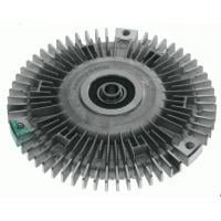 Fan Termıgı Mercedes E-class Om613 S210 - A6132000022