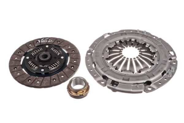 Debriyaj Seti Baskı Disk Bilya Opel Astra F-vectra A-calıbra A1.6-1.8-1.8 16v-2.0-2.0 16v 16lz2-c1 8nz-c18xel-c20ne-x20xev - 1606964-90540810