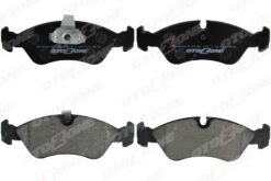 Ön Balata Astra F 91-98 Calıbra-omega-vectra A 1.8-2.0 88-95 Gdb951 - 1605808-1605089-1605911-WVA21190