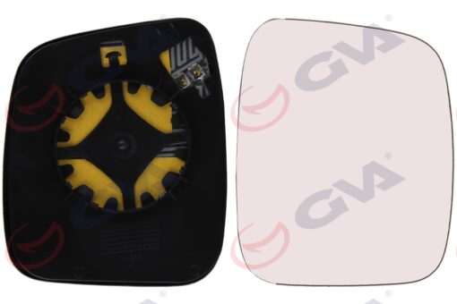 Ayna Camı Sağ Fıorıno-bıpper-nemo 08 Isıtmalı Konveks Vm-6115ghr - 8151.QX-71765389
