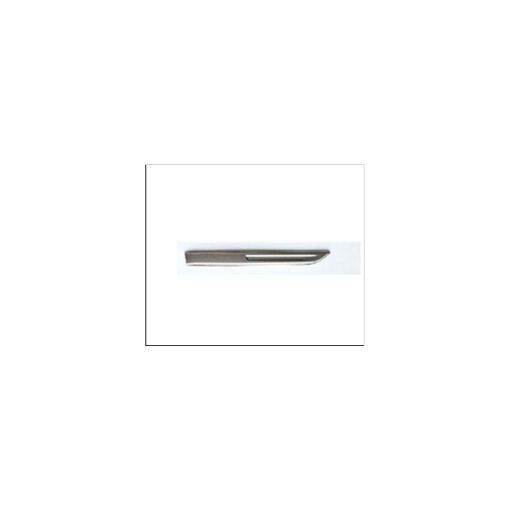 Ön Çamurluk Çıtası Megane 4 Krom Sağ - 990429948R