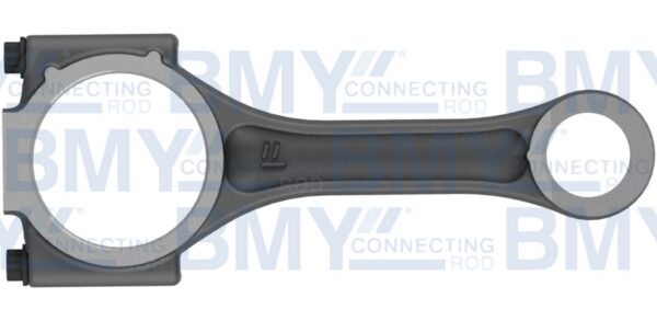 Piston Kolu 81mm Transporter T5 2.5-crafter 130/140ps Jetta 2.0 Axd-bjm-bjk-bkd - 038105401J