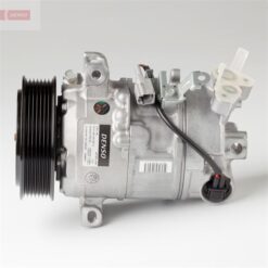 Klıma Kompresoru Mercedes Vıto W447 14 . Renault Megane Iıı 09 Scenıc Iıı 09 1.4tce 2.0dci 09 12v 7kanal 115mm - A4478307300-7711497568