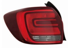 Stop Lamba Sol 2017 Clio Symboll - 255550533R