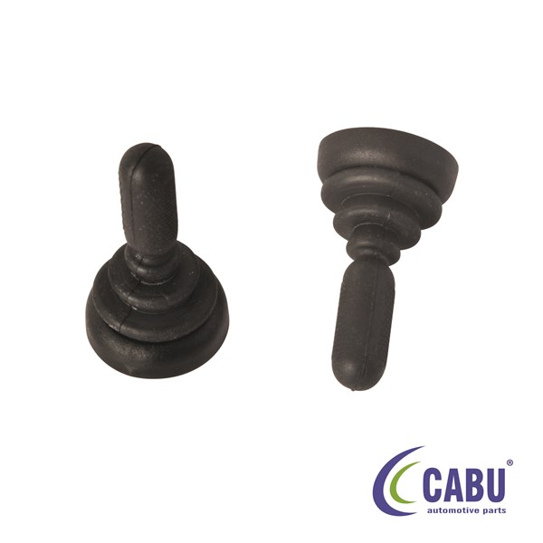 Ayna Kumanda İç Kolu Fıesta 02 08 - 6S6117B718AA