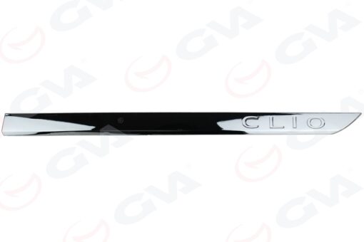 Kapı Çevre Bandı Çıtası Arka Sol Krom Clıo V - 828D13761R