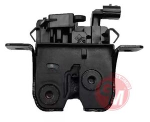 Bagaj Kilidi Motorlu Dacia Duster - Logan - Sandero - 905037230R-905039605R-905031365R