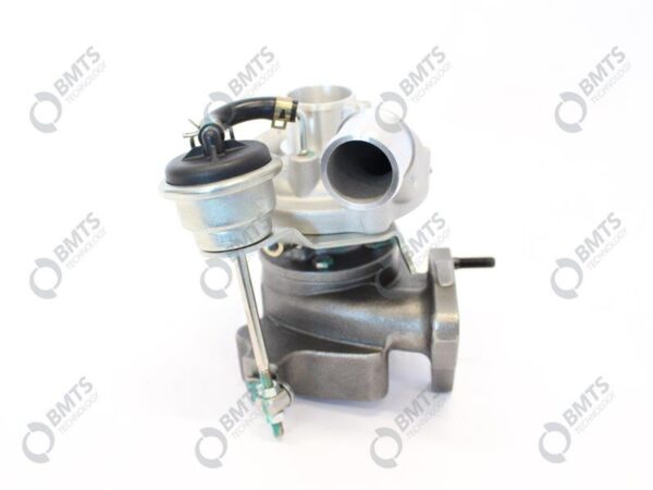 Turbo Komple Clıo Iı 98 05 Clıo Iıı 05 Kangoo 05 Logan 07 Modus 04 Twıngo Iı 07 1.5 Dcı 68 Bg - 8200882916-7701476891-144113163R