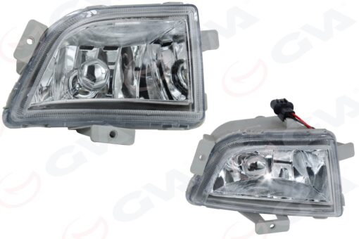 Sis Farı Sağ Chevrolet Kalos T200 Hb 03-08 - 96540154