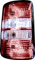 Stop Lambası Sol Tek Kapı Caddy 11 - 2K5945095J