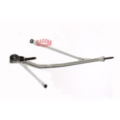 Silecek Mekanizması Master Iıı Motorsuz - 8200734788