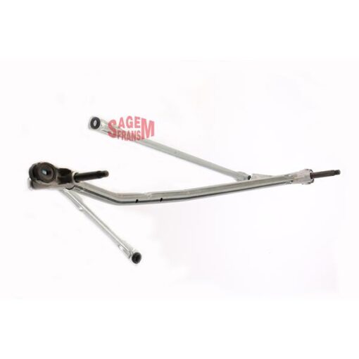 Silecek Mekanizması Master Iıı Motorsuz - 8200734788