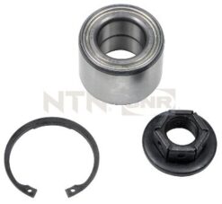 Arka Teker Rulmanı Fıesta V 01 08 Focus I 98 04 Fusıon 02 12 Mazda Iı 03 07 Abs Set - 2S6J1A049AA-D35026151C-98AX1A049AB